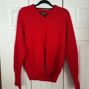 Warren Wool Blend Sweater